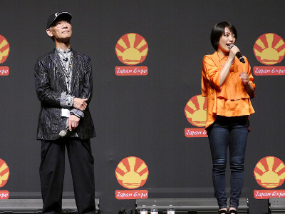 Japan Expo 2019