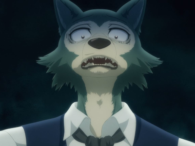 Beastars