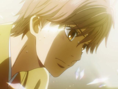 Chihayafuru Saison 3