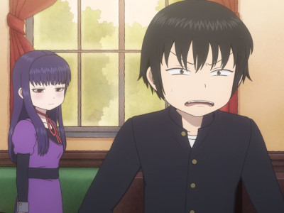 High Score Girl II