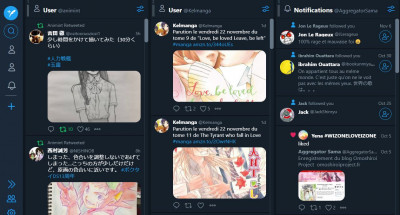 Tweetdeck