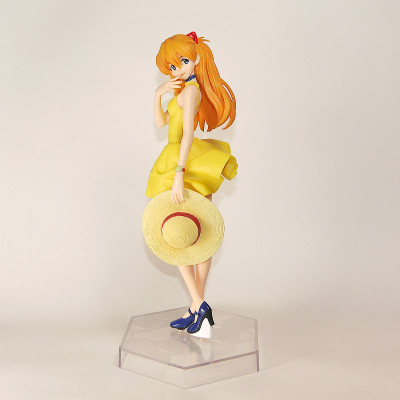 Bilan figurines 2019