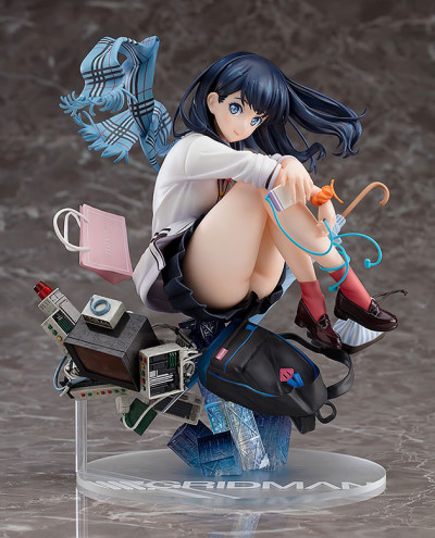 Bilan figurines 2019