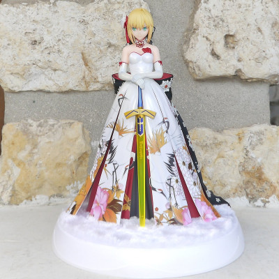 Bilan figurines 2019