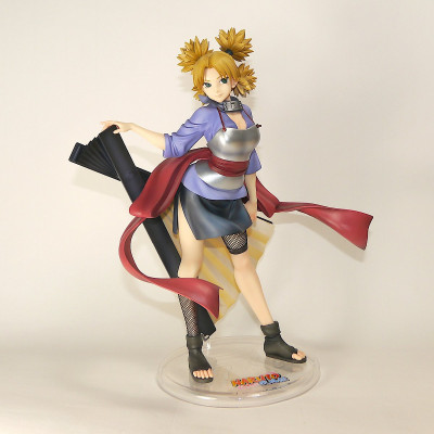 Bilan figurines 2019