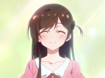 Kanojo, Okarishimasu / Rent-A-Girlfriend