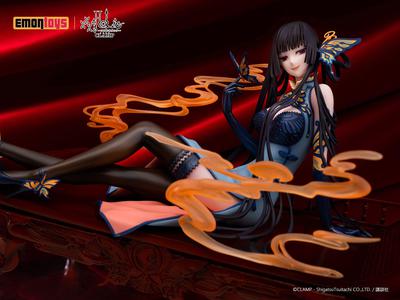 30 figurines à surveiller après les annonces du WonFes Winter 2021 et du 32e Wonder Hobby Life For You