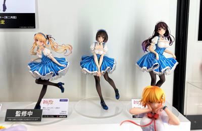 WonFes Winter 2021