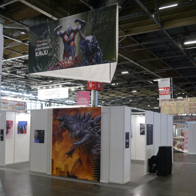 Japan Expo 2022