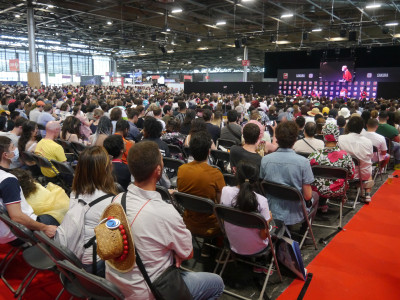 Japan Expo 2022