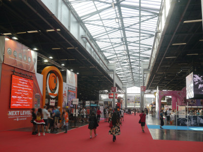 Japan Expo 2022