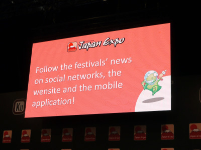 Japan Expo 2022