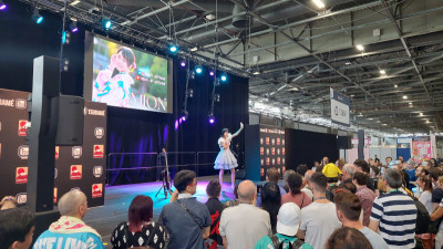 Japan Expo 2023