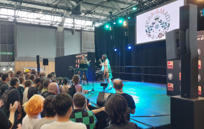 Japan Expo 2023