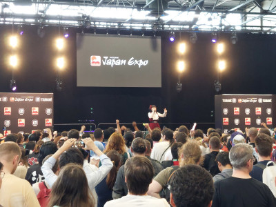 Japan Expo 2023