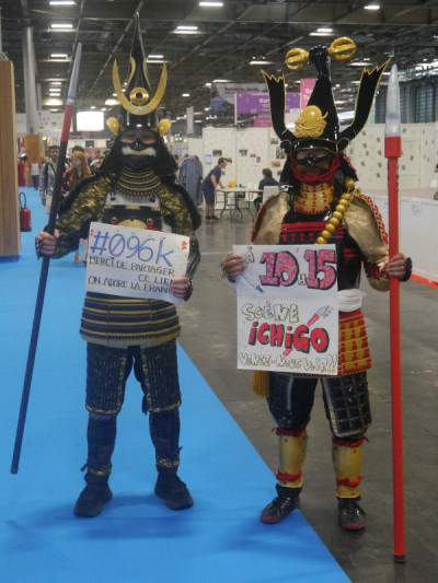 Japan Expo 2023