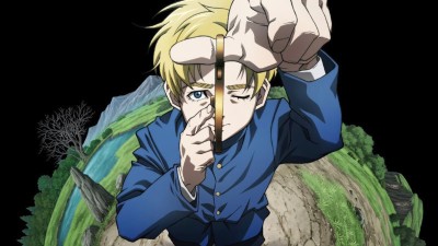 Anime Grand Prix 47