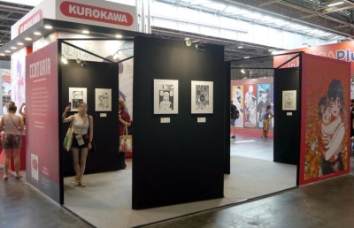 Japan Expo 2025