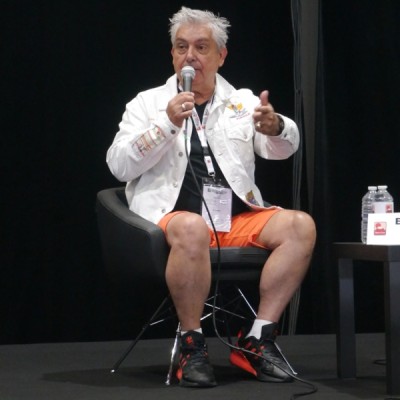 Japan Expo 2025