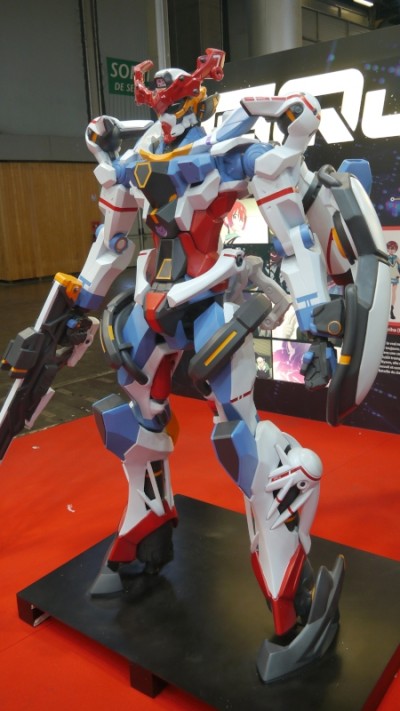Japan Expo 2025
