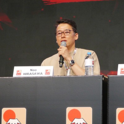 Japan Expo 2025