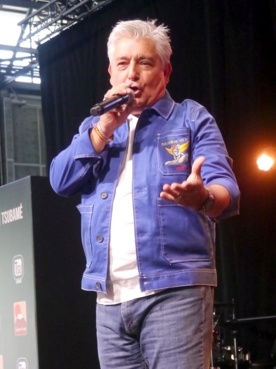Japan Expo 2025 §2 : Make a Girl, Lupin III, Gundam GquuuuuuX, Goldorak et animation à la japonaise 