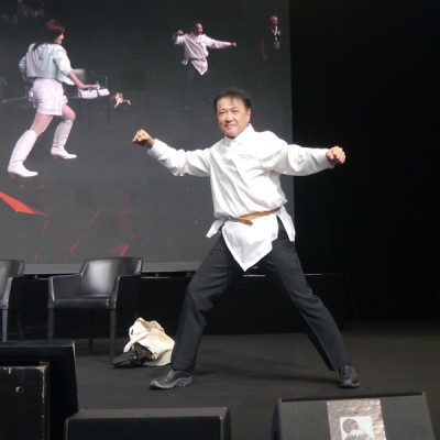 Japan Expo 2025