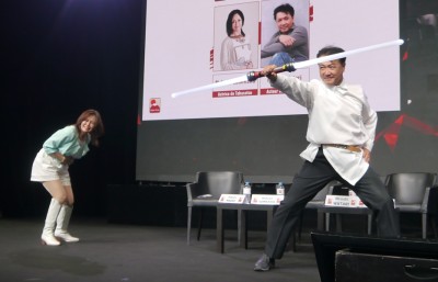 Japan Expo 2025