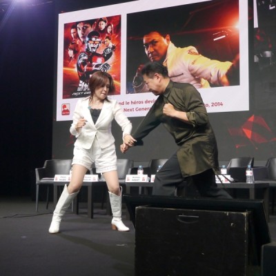 Japan Expo 2025