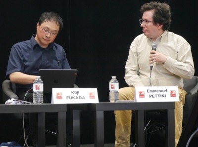 Japan Expo 2025