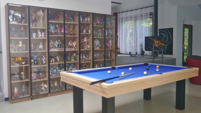 Acheter un billard en 2025