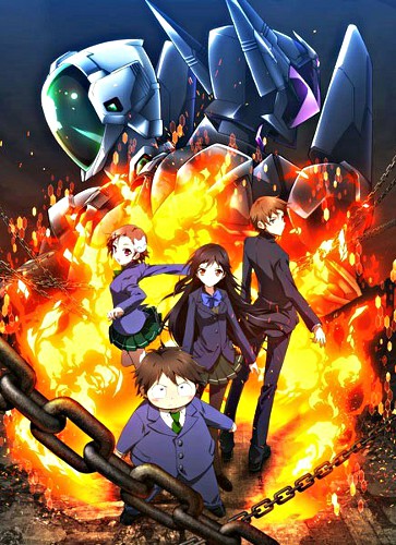 Accel World