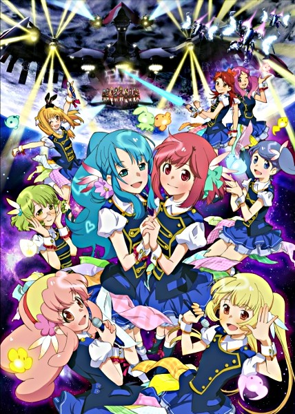 AKB0048 next stage