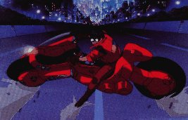 Akira