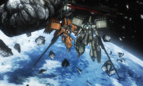 Aldnoah.Zero S2