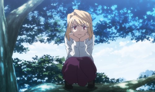 Carnival Phantasm