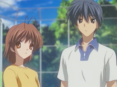 Clannad After Story