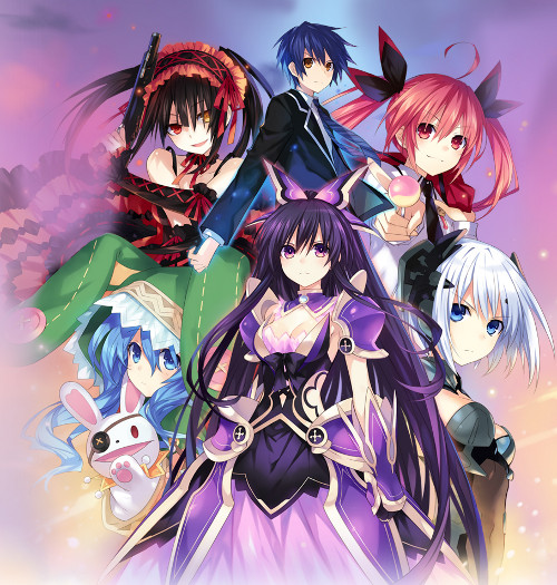 Date A Live