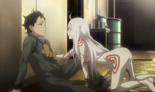 Deadman Wonderland