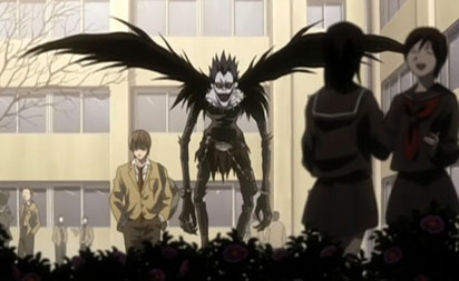 Death Note