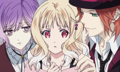 Diabolik Lovers