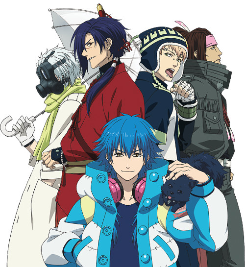 Dramatical Murder