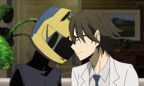 Durarara 2 Shô