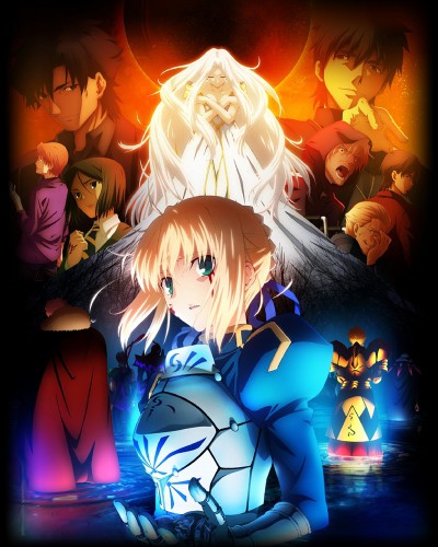 Fate Zero 2nd series