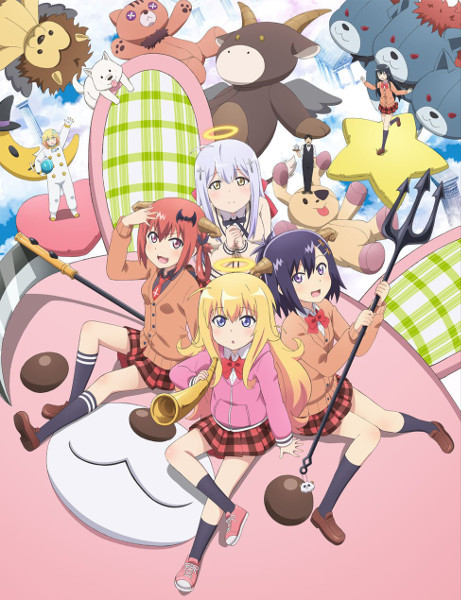 Gabriel DropOut