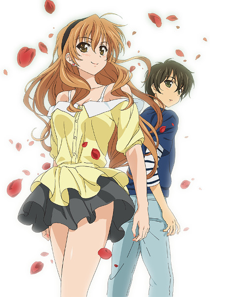 Golden Time