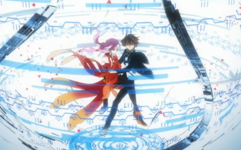 Guilty Crown