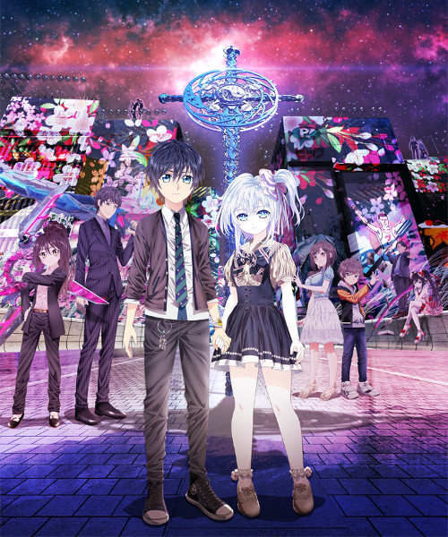 Hand Shakers