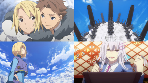 Heavy Object