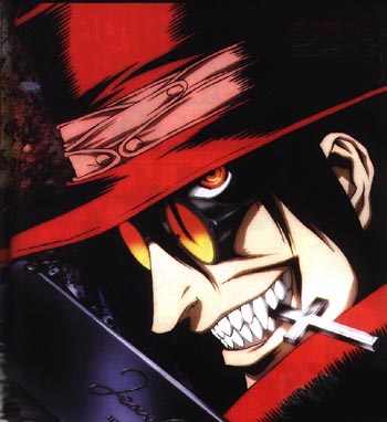 Hellsing